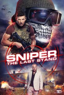 دانلود فیلم Sniper: The Last Stand 2025422179-1415833080