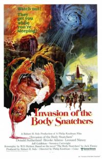 دانلود فیلم Invasion of the Body Snatchers 1978421369-30586787