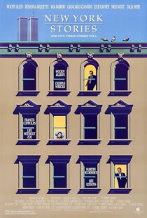 دانلود فیلم New York Stories 1989419329-1448120605