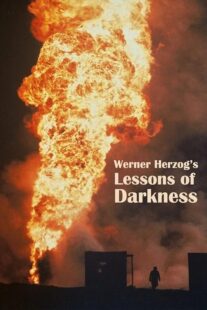 دانلود فیلم Lessons of Darkness 1992421994-1746704129