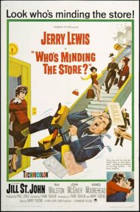 دانلود فیلم Who’s Minding the Store? 1963419875-1367829184