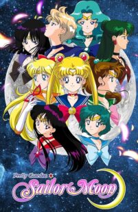 دانلود انیمه Sailor Moon421765-1011542125