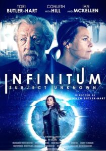 دانلود فیلم Infinitum: Subject Unknown 2021421344-2109602262