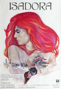 دانلود فیلم Isadora 1968419500-528228276