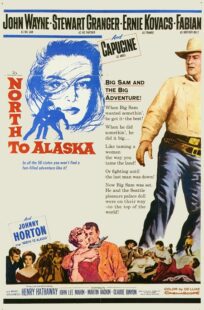 دانلود فیلم North to Alaska 1960419179-177786479