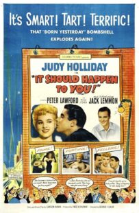 دانلود فیلم It Should Happen to You 1954421899-1291617614