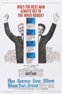 دانلود فیلم The Best Man 1964420044-1342250675