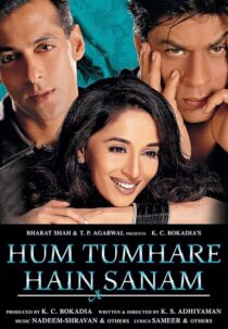 دانلود فیلم هندی Hum Tumhare Hain Sanam 2002421981-1011889212
