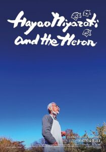 دانلود مستند Hayao Miyazaki and the Heron 2024418629-976980060