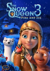دانلود انیمیشن The Snow Queen 3: Fire and Ice 2016419980-536277683