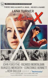 دانلود فیلم Madame X 1966422223-648861480