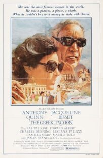 دانلود فیلم The Greek Tycoon 1978419492-1319449590