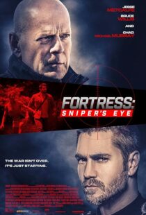 دانلود فیلم Fortress: Sniper’s Eye 2022421786-2139183420