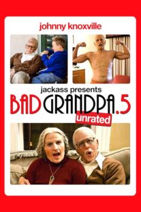 دانلود فیلم Bad Grandpa.5 2013419159-506849259