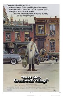 دانلود فیلم Next Stop, Greenwich Village 1976420154-2066500887