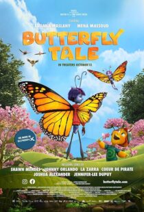 دانلود انیمیشن Butterfly Tale 2023419629-690451818