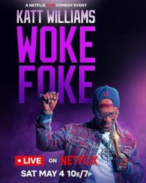 دانلود استندآپ کمدی Katt Williams: Woke Foke 2024420418-258937148