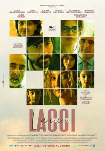 دانلود فیلم The Ties 2020421244-917223650
