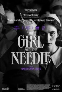 دانلود فیلم The Girl with the Needle 2024421505-2042713580