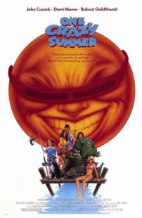 دانلود فیلم One Crazy Summer 1986419402-1371505744