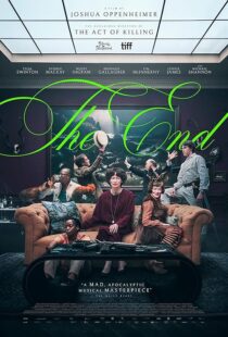 دانلود فیلم The End 2024419687-1556683302