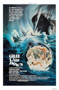 دانلود فیلم Gray Lady Down 1978421619-62479789