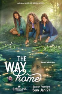 دانلود سریال The Way Home419141-939202364