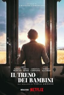 دانلود فیلم The Children’s Train 2024420396-1050655144