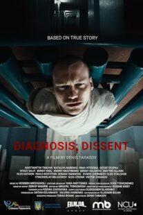 دانلود فیلم Diagnosis: Dissent 2023421512-1241349315