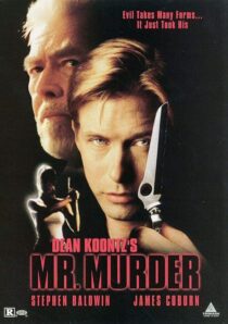 دانلود فیلم Mr. Murder 1998419450-1582377055