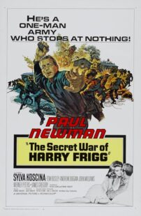 دانلود فیلم The Secret War of Harry Frigg 1968419435-605678861