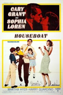دانلود فیلم Houseboat 1958421629-2050941828