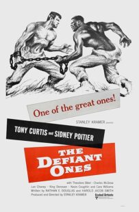 دانلود فیلم The Defiant Ones 1958419750-1405598332