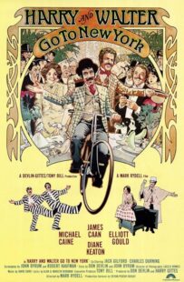 دانلود فیلم Harry and Walter Go to New York 1976420685-1470288989