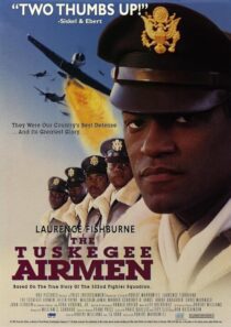 دانلود فیلم The Tuskegee Airmen 1995419064-1838602862