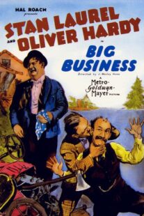 دانلود فیلم کوتاه Big Business 1929420297-1646558239
