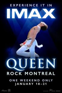 دانلود مستند Queen Rock Montreal 2024420962-1308756670