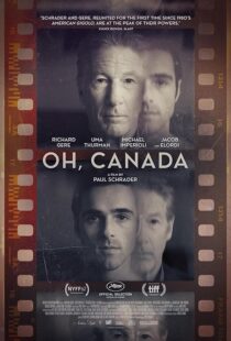 دانلود فیلم Oh, Canada 2024421590-1393077015