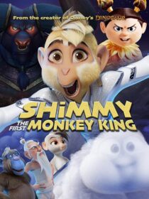 دانلود فیلم Shimmy: The First Monkey King 2023420513-253508348