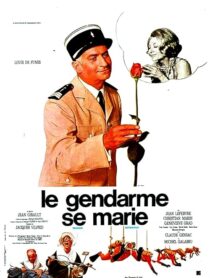 دانلود فیلم The Gendarme Gets Married 1968420403-573712778