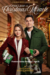 دانلود فیلم Once Upon a Christmas Miracle 2018419244-2086696299