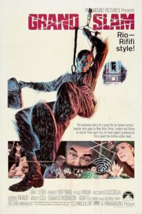 دانلود فیلم Grand Slam 1967421615-1495216827