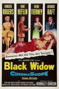 دانلود فیلم Black Widow 1954421189-125896392
