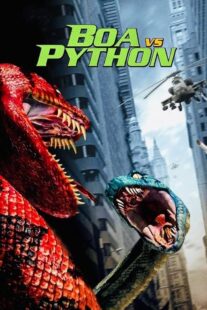 دانلود فیلم Boa vs. Python 2004420269-1460757014