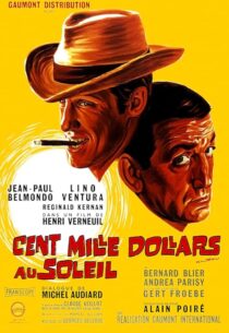 دانلود فیلم Greed in the Sun 1964420677-51680941