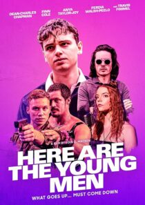 دانلود فیلم Here Are the Young Men 2020419443-2042376761