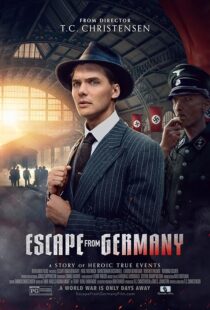 دانلود فیلم Escape from Germany 2024421143-56219969