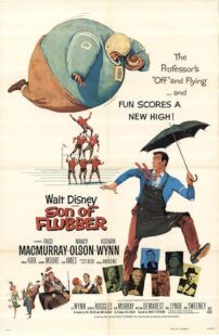 دانلود فیلم Son of Flubber 1962420036-1874406940
