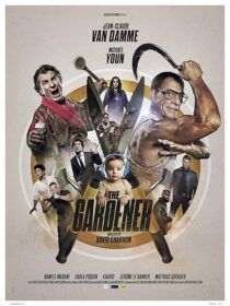 دانلود فیلم The Gardener (Le jardinier) 2025420847-1730103916