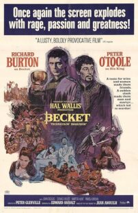 دانلود فیلم Becket 1964421903-754409357